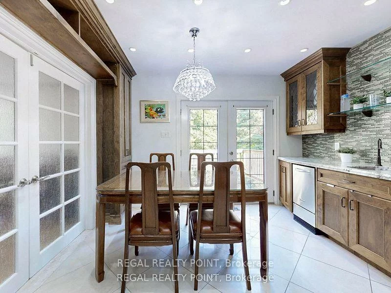12, Fairway Heights, Bayview Fairway-Bayview Country Club Estates, Markham