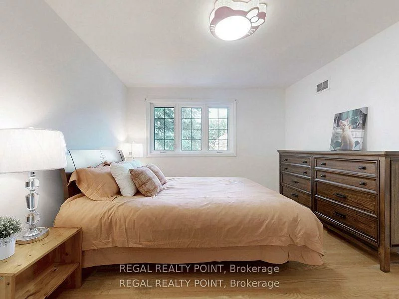 12, Fairway Heights, Bayview Fairway-Bayview Country Club Estates, Markham