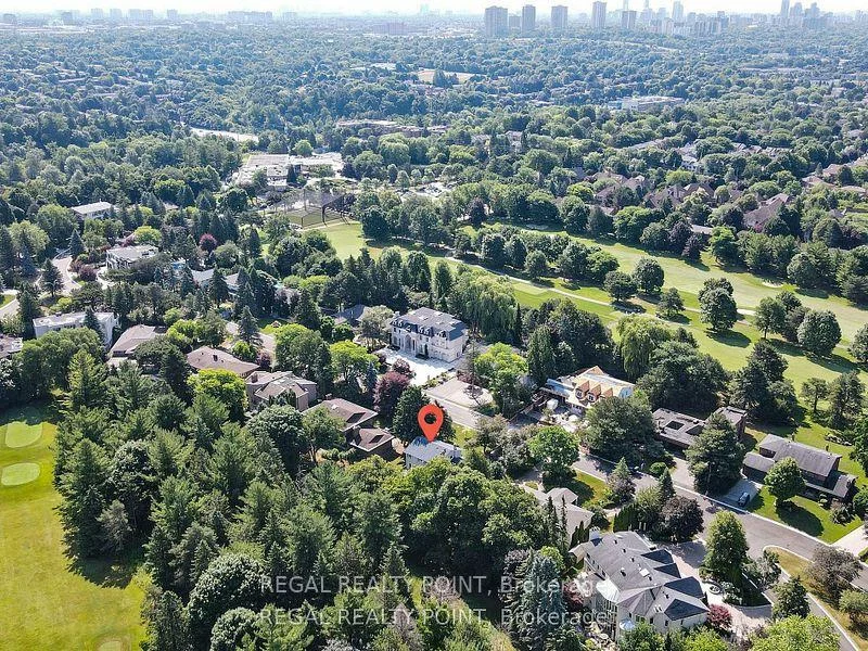 12, Fairway Heights, Bayview Fairway-Bayview Country Club Estates, Markham