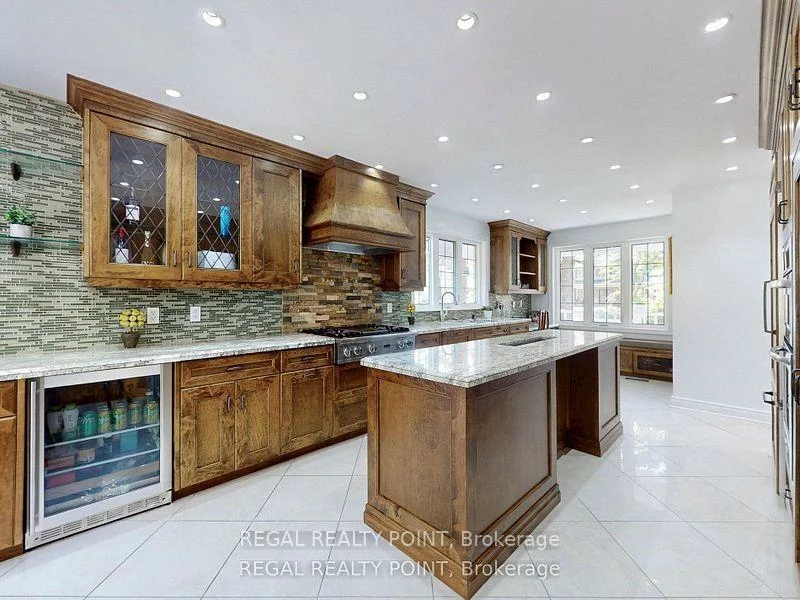 12, Fairway Heights, Bayview Fairway-Bayview Country Club Estates, Markham