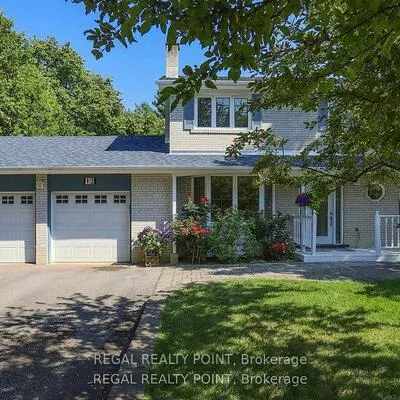 12, Fairway Heights, Bayview Fairway-Bayview Country Club Estates, Markham
