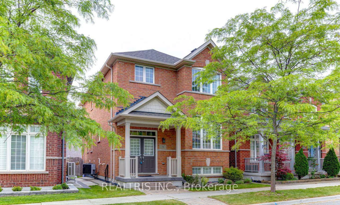 59, Honey Glen, Cornell, Markham