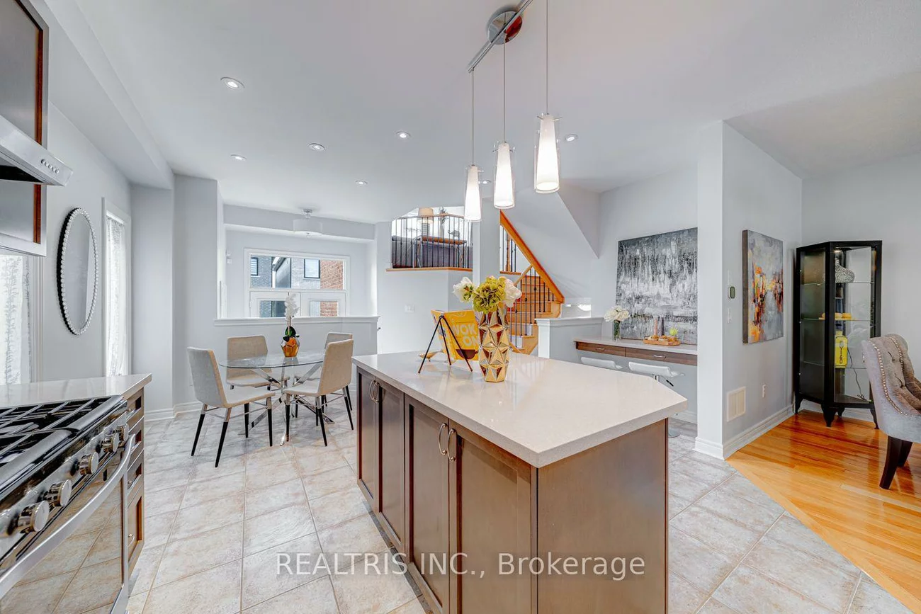 59, Honey Glen, Cornell, Markham