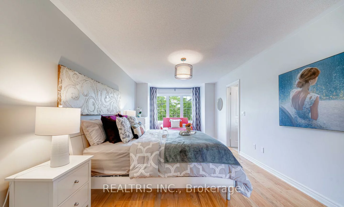 59, Honey Glen, Cornell, Markham