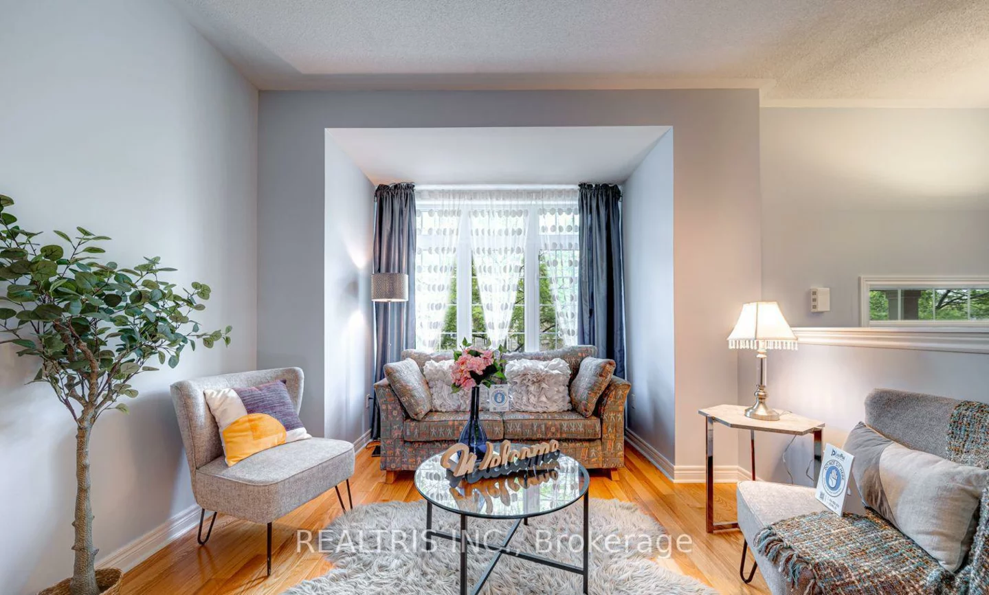 59, Honey Glen, Cornell, Markham