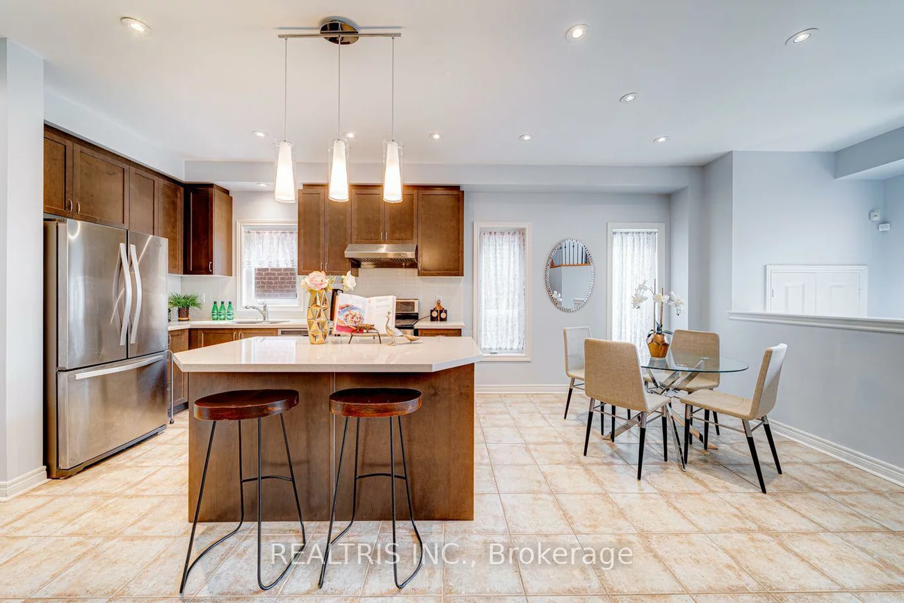 59, Honey Glen, Cornell, Markham