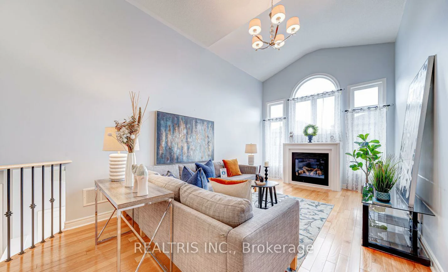 59, Honey Glen, Cornell, Markham