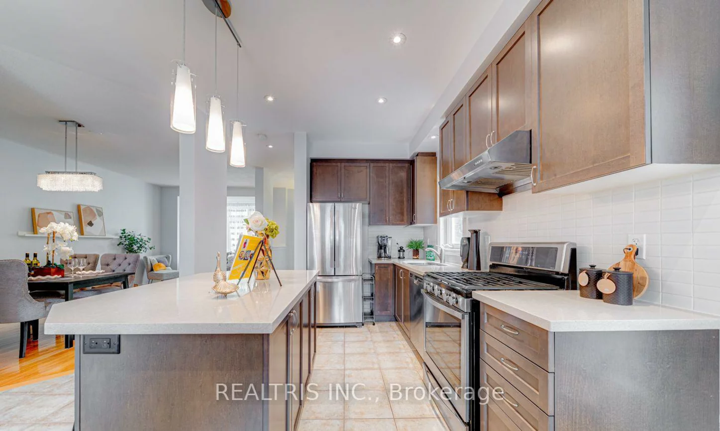 59, Honey Glen, Cornell, Markham