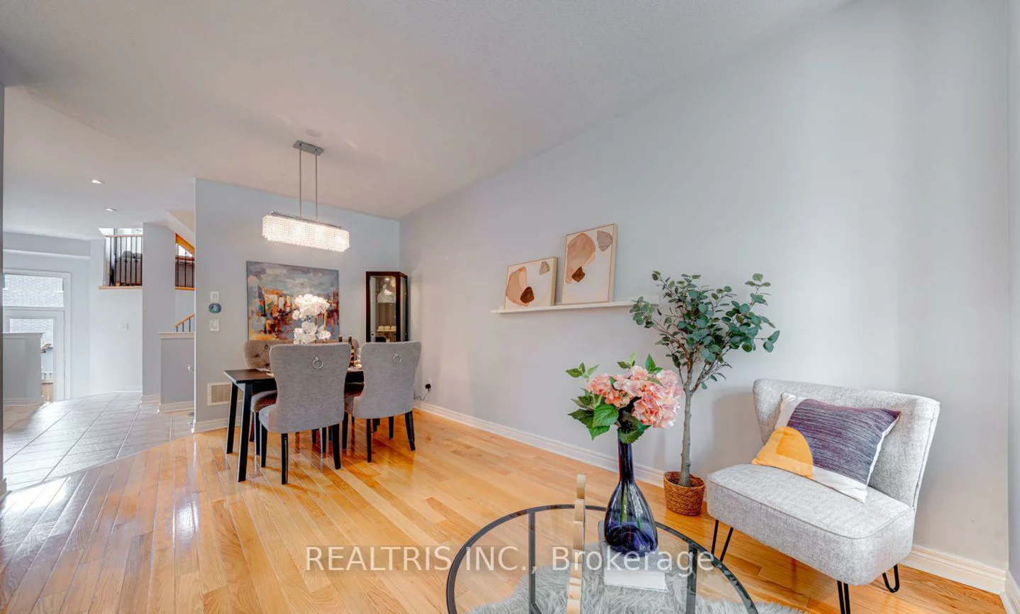 59, Honey Glen, Cornell, Markham