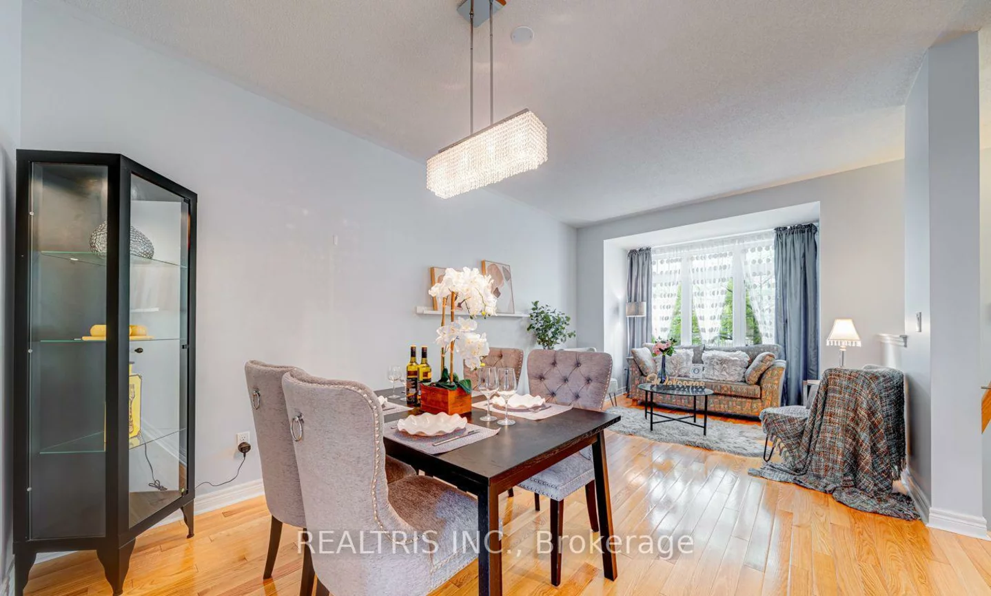 59, Honey Glen, Cornell, Markham