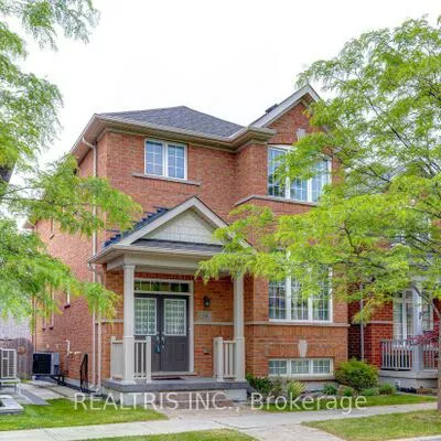 59, Honey Glen, Cornell, Markham