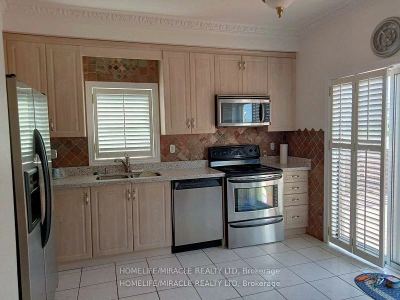 2, Nessie, Middlefield, Markham