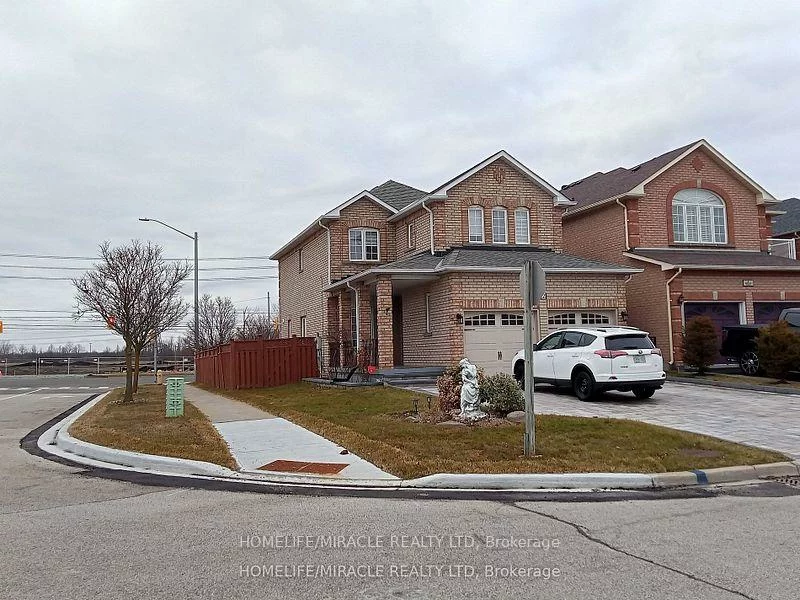 2, Nessie, Middlefield, Markham