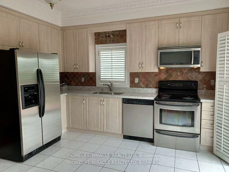 2, Nessie, Middlefield, Markham
