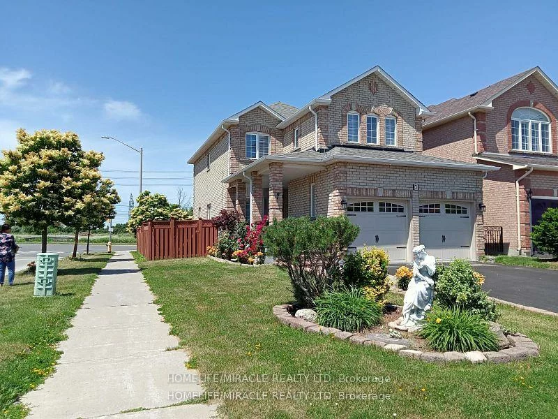 2, Nessie, Middlefield, Markham