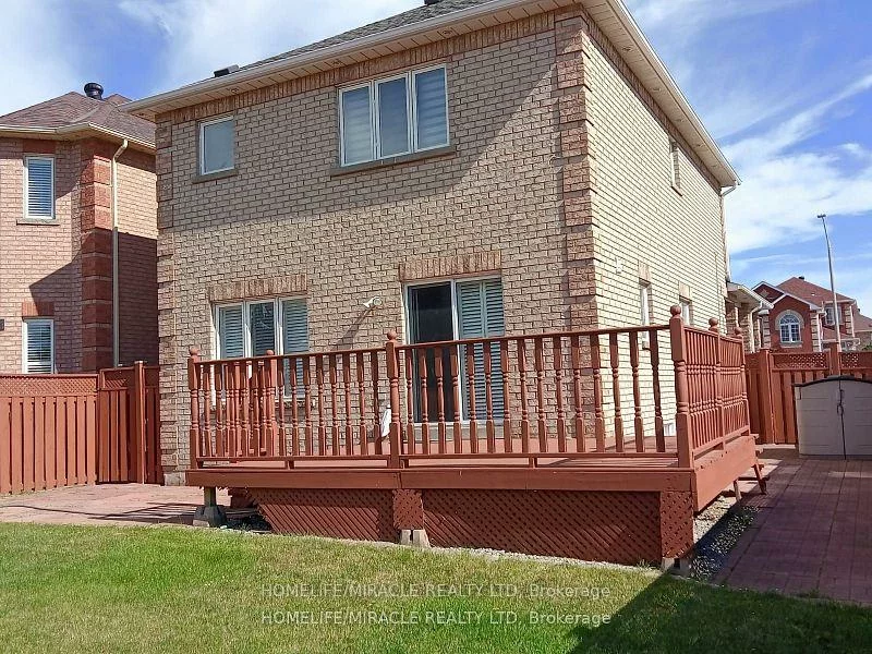 2, Nessie, Middlefield, Markham