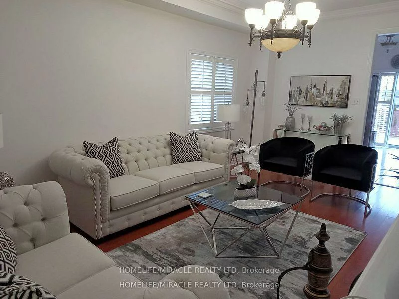 2, Nessie, Middlefield, Markham