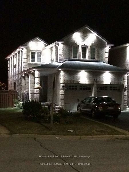 2, Nessie, Middlefield, Markham