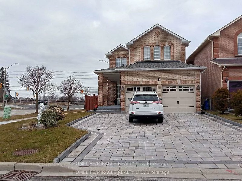 2, Nessie, Middlefield, Markham