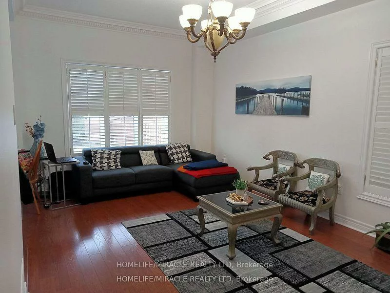 2, Nessie, Middlefield, Markham