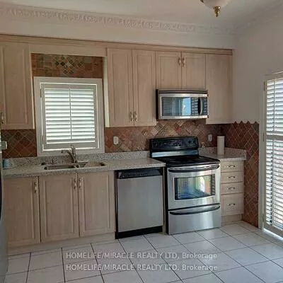 2, Nessie, Middlefield, Markham