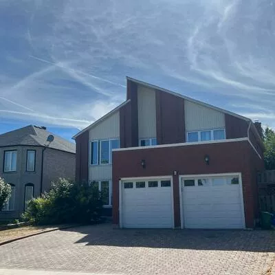 6, Hillcroft, Milliken Mills East, Markham