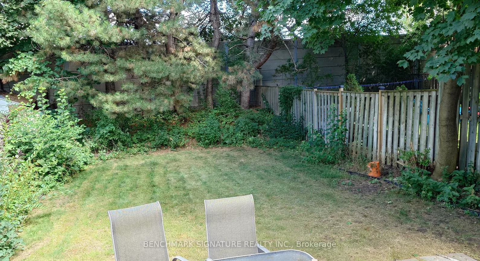172, Simonston, German Mills, Markham