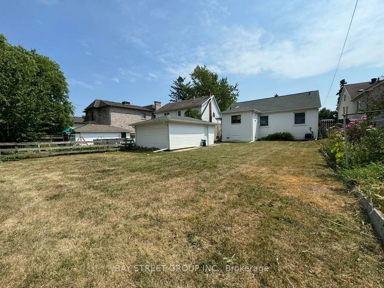 38, Woodward, Thornhill, Markham