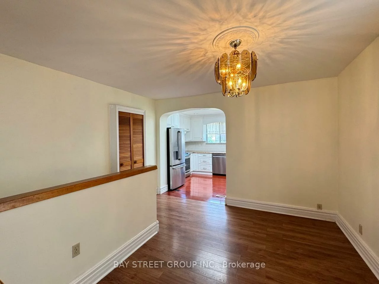38, Woodward, Thornhill, Markham