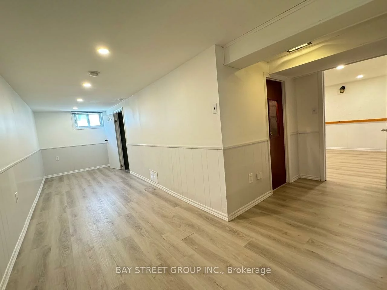38, Woodward, Thornhill, Markham