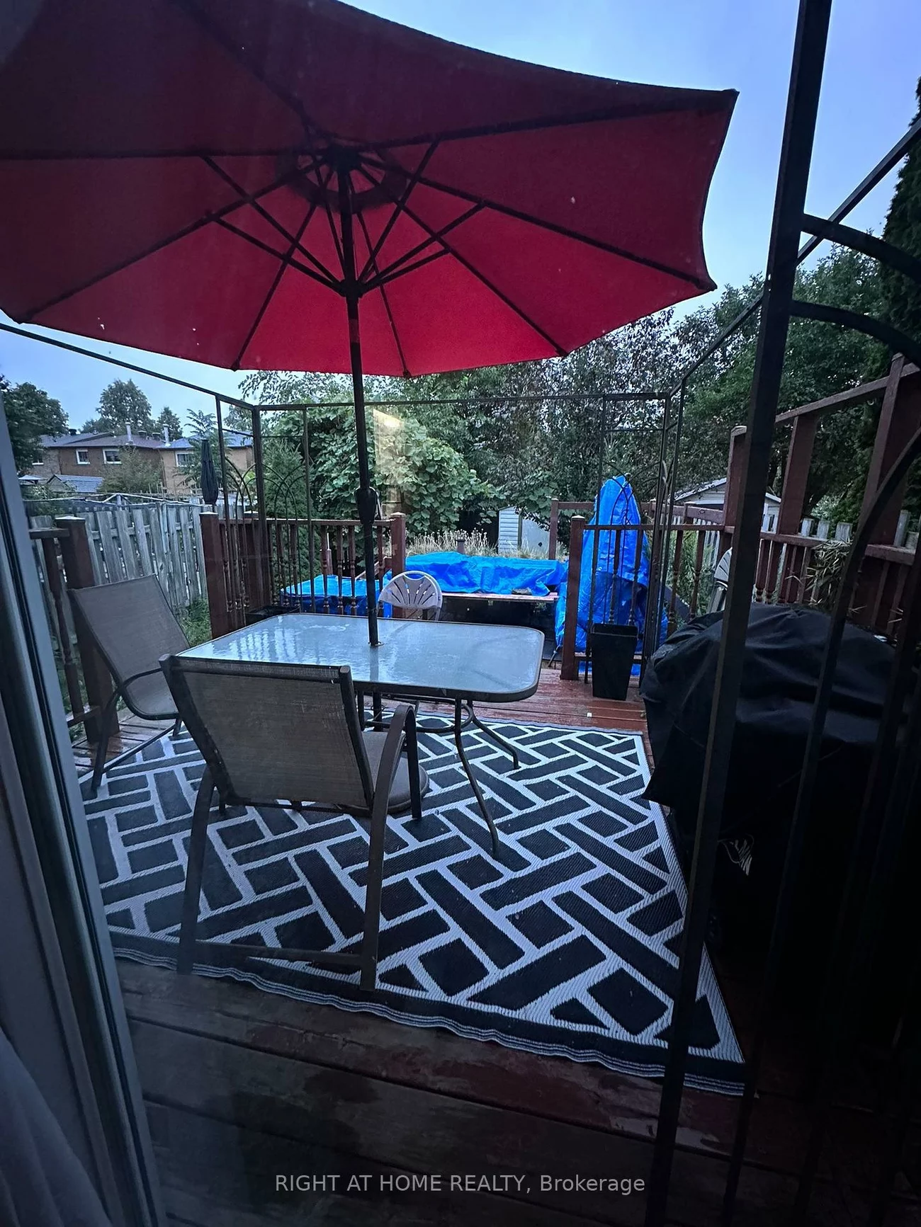 130, Dunbar, Milliken Mills East, Markham