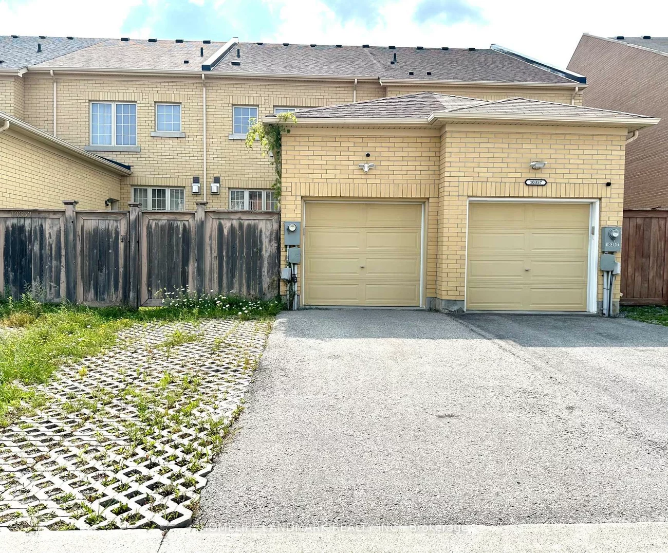 10355, Woodbine, Cathedraltown, Markham