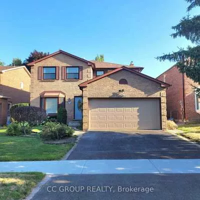 47, Buchanan, Unionville, Markham