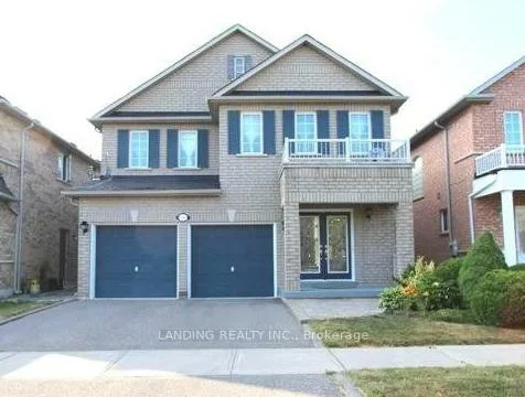 68, Hillwood, Berczy, Markham