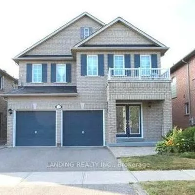 68, Hillwood, Berczy, Markham