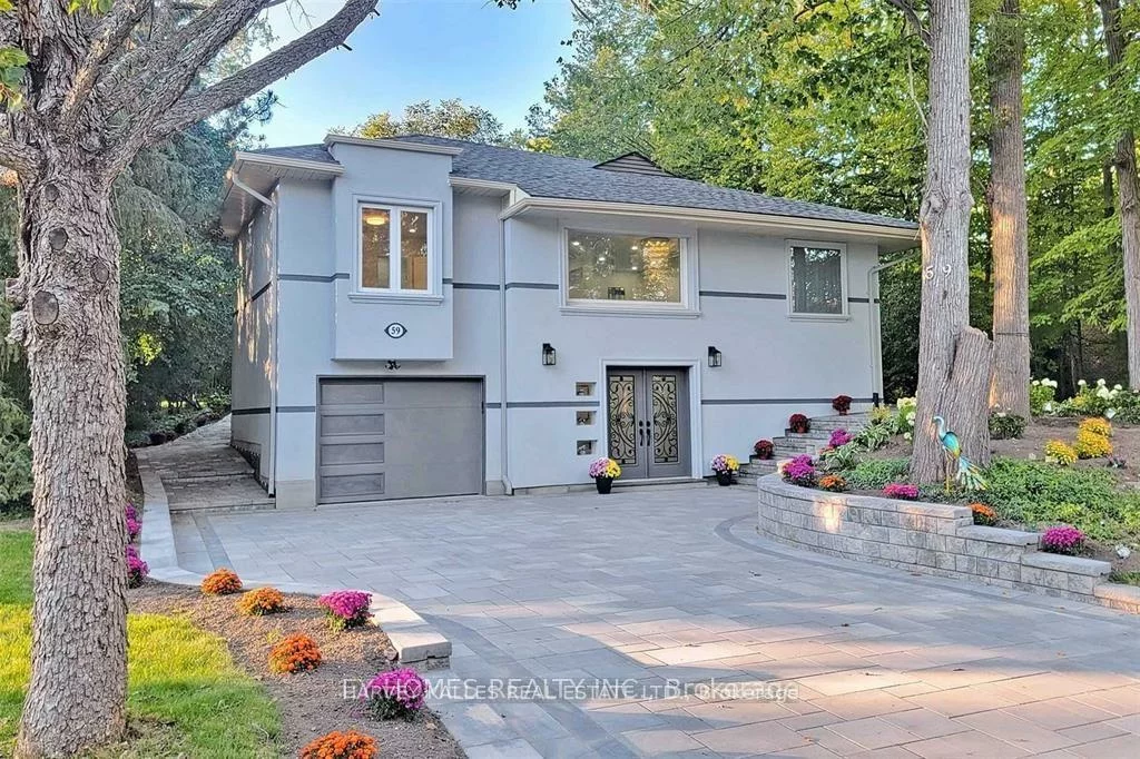 59, Hemingway, Unionville, Markham