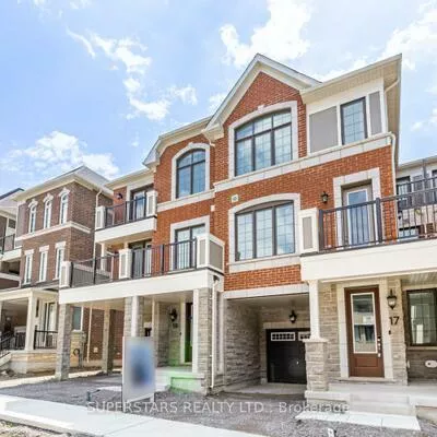 19, Avani, Victoria Square, Markham