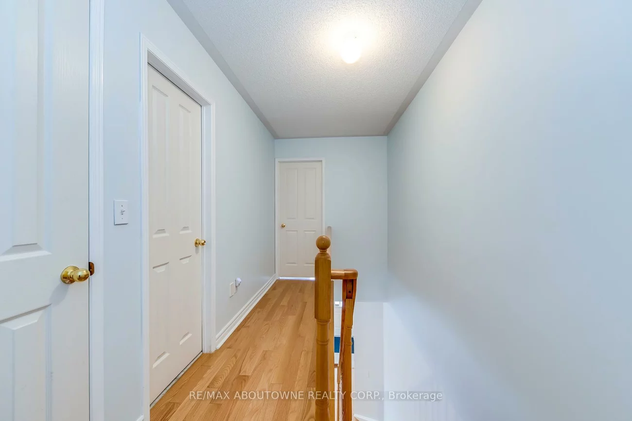 83, Bur Oak, Berczy, Markham