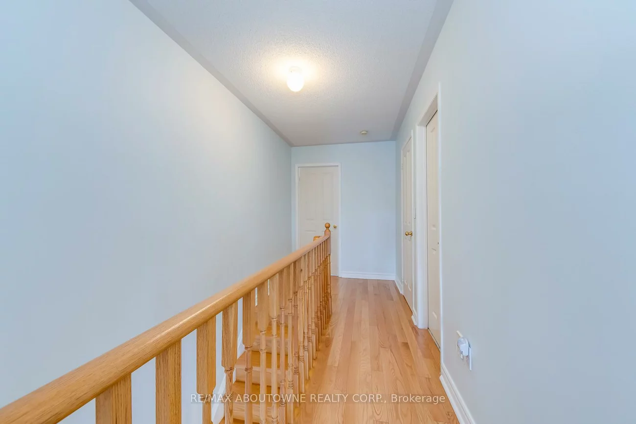 83, Bur Oak, Berczy, Markham