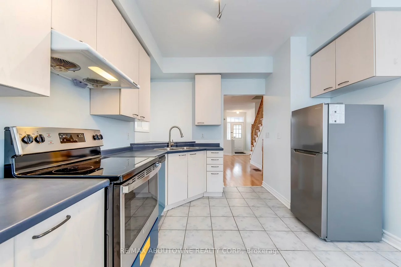 83, Bur Oak, Berczy, Markham