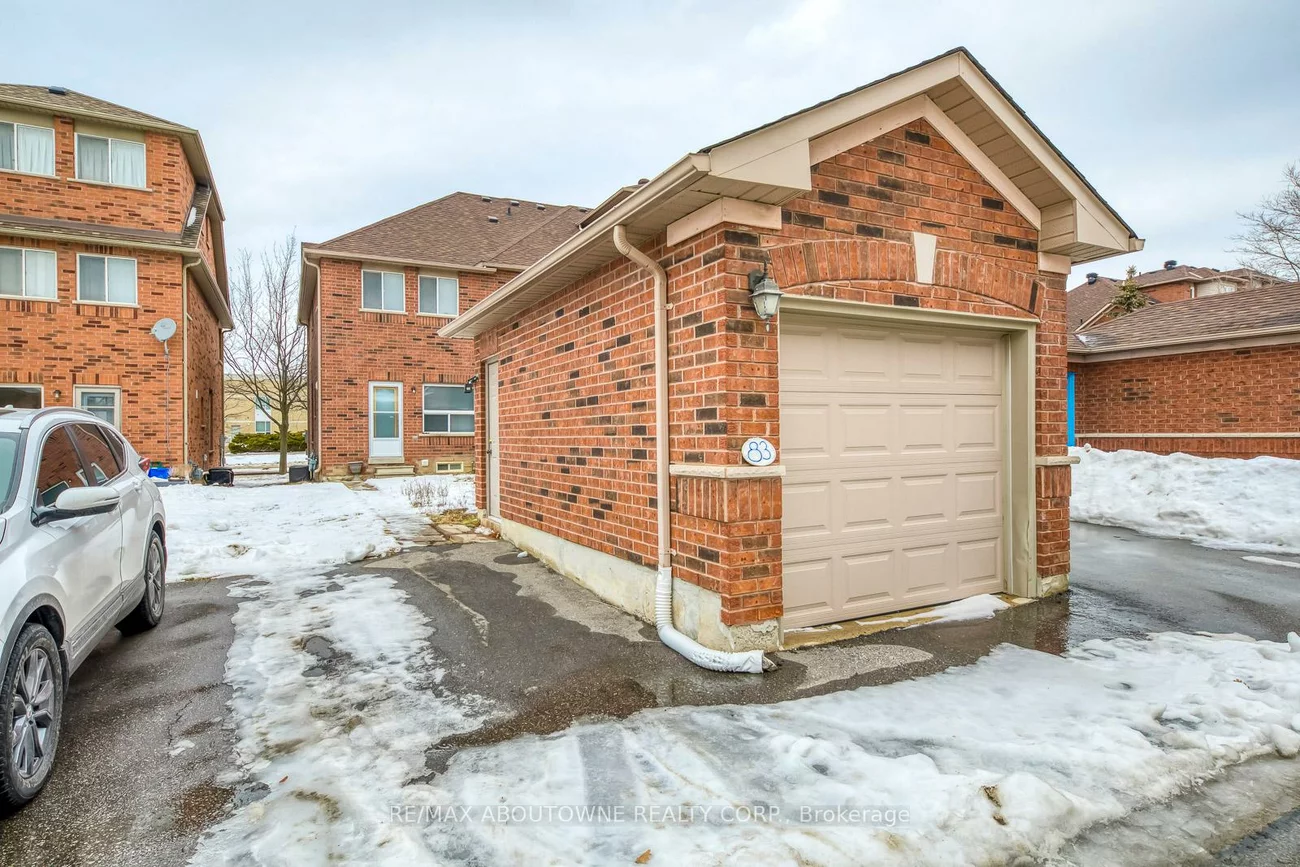 83, Bur Oak, Berczy, Markham