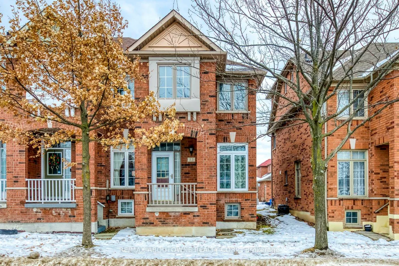 83, Bur Oak, Berczy, Markham