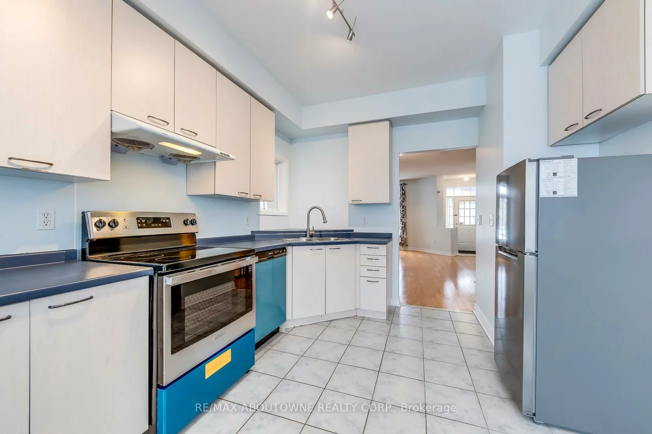 83, Bur Oak, Berczy, Markham