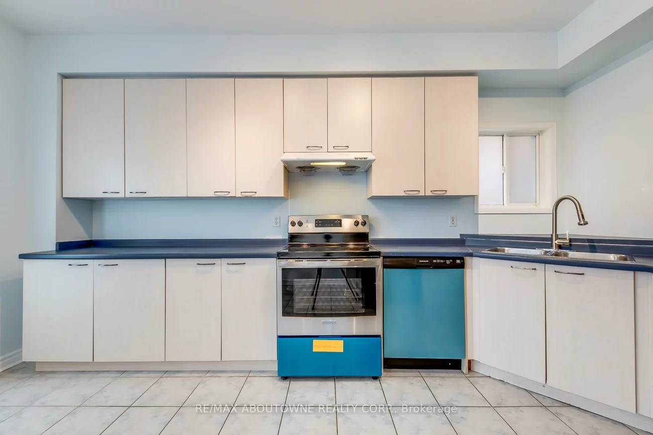 83, Bur Oak, Berczy, Markham