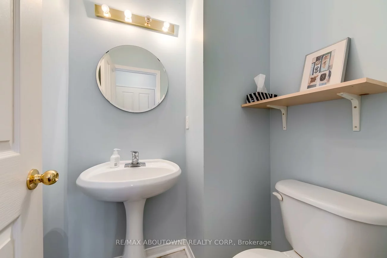 83, Bur Oak, Berczy, Markham