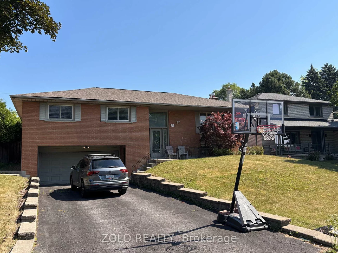74, Ladyslipper, Bayview Glen, Markham