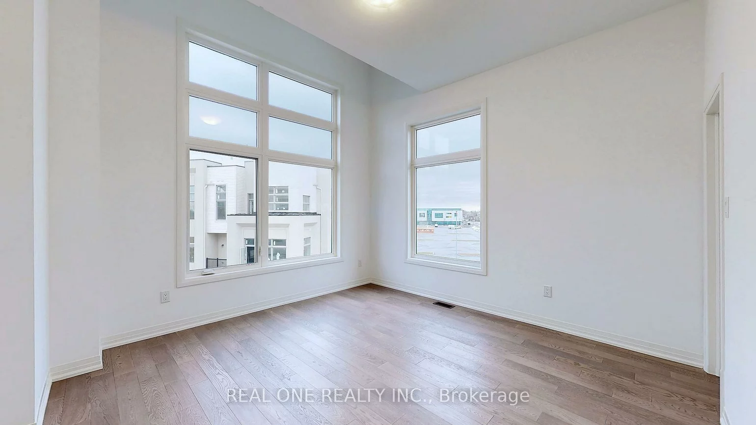 125, Markland, Cachet, Markham