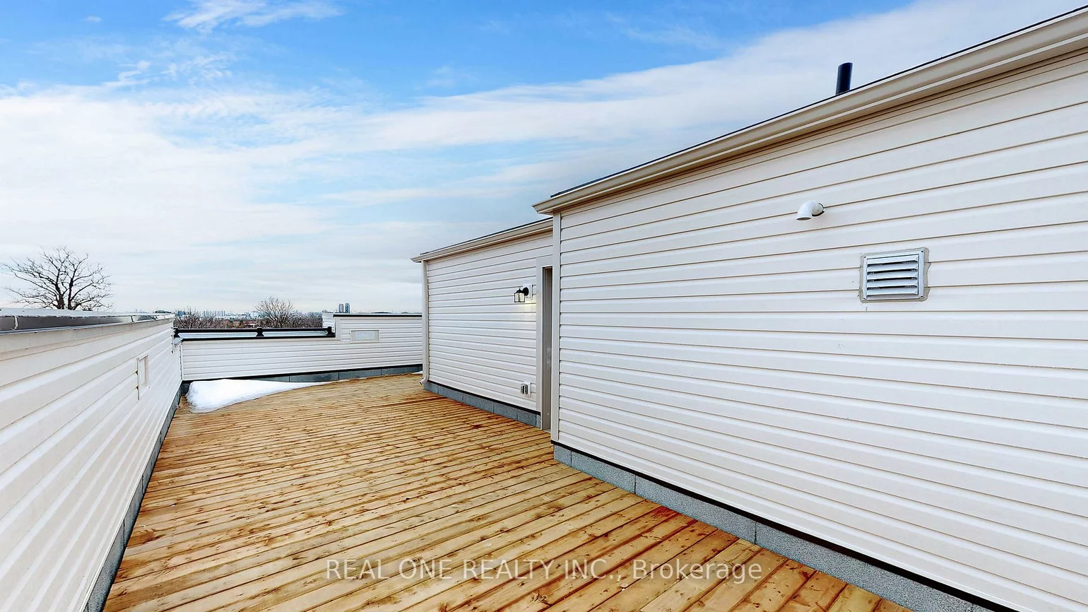125, Markland, Cachet, Markham