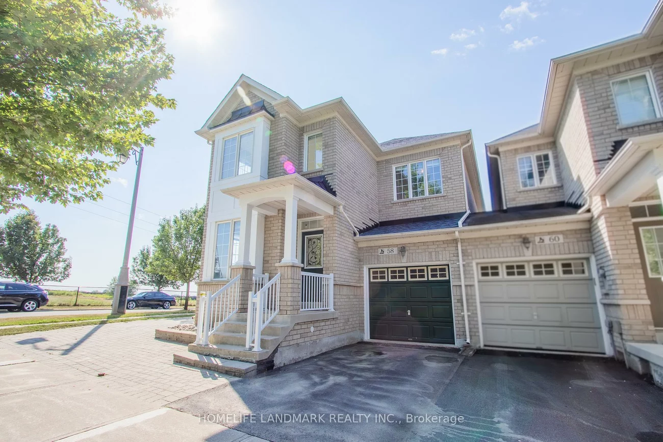 58, Pillar Rock, Victoria Manor-Jennings Gate, Markham