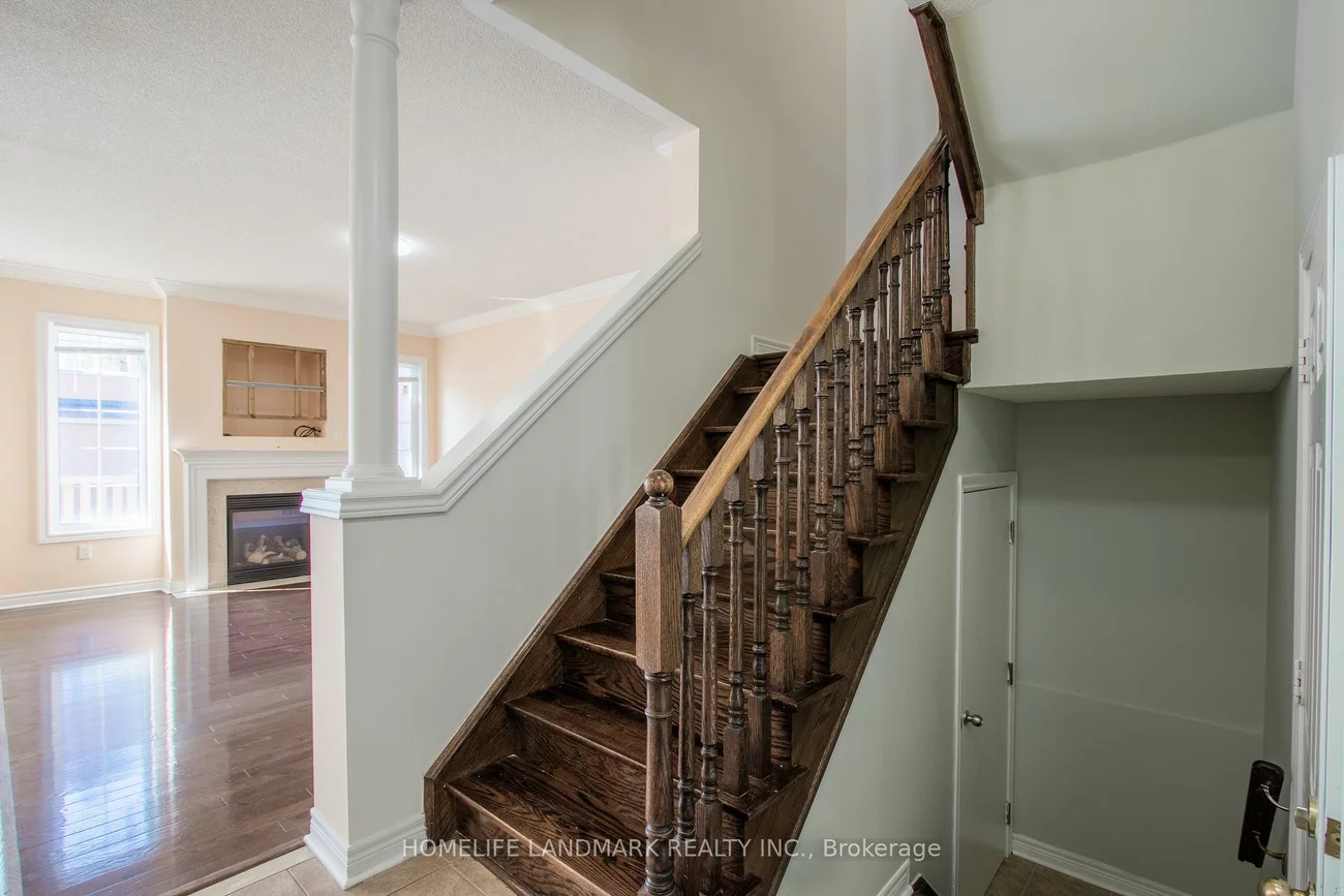58, Pillar Rock, Victoria Manor-Jennings Gate, Markham